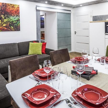 Am-Residence No. 7 Wien Eksteriør billede