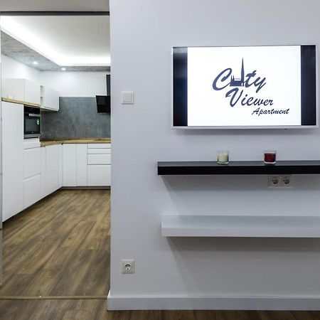 Am-Residence No. 7 Wien Eksteriør billede