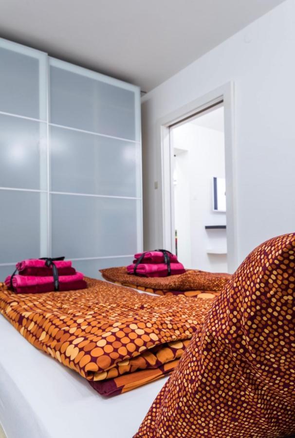 Am-Residence No. 7 Wien Eksteriør billede