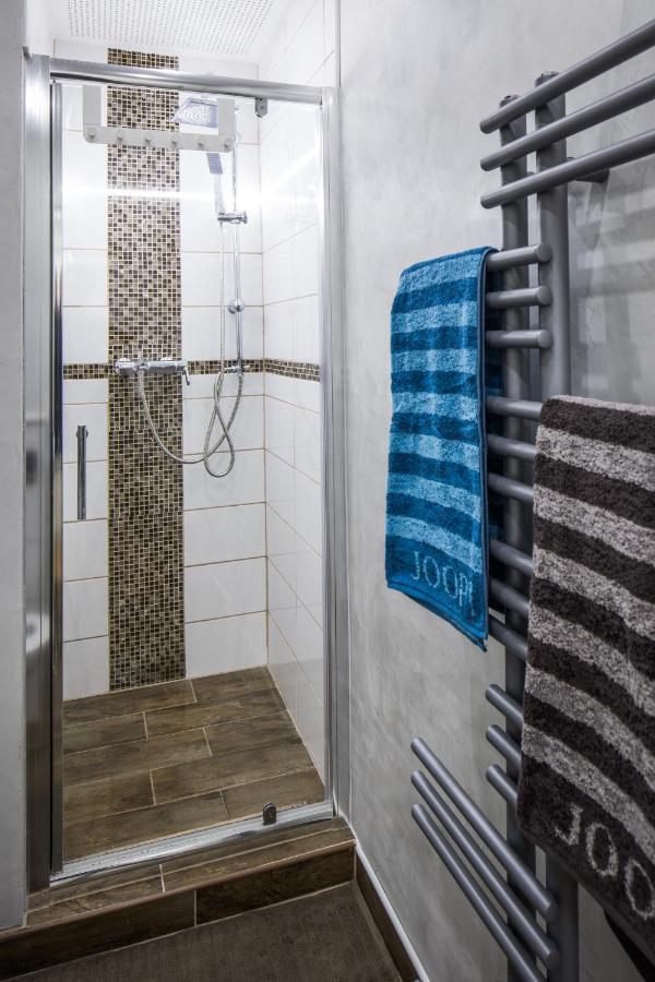 Am-Residence No. 7 Wien Eksteriør billede